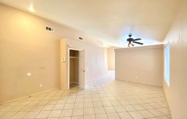 Charming 3-Bedroom Home Near Freeway & Shopping in 89108