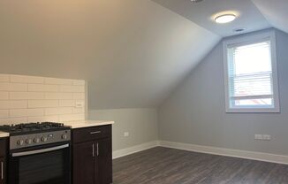 1 bed, 1 bath, 500 sqft, $1,095