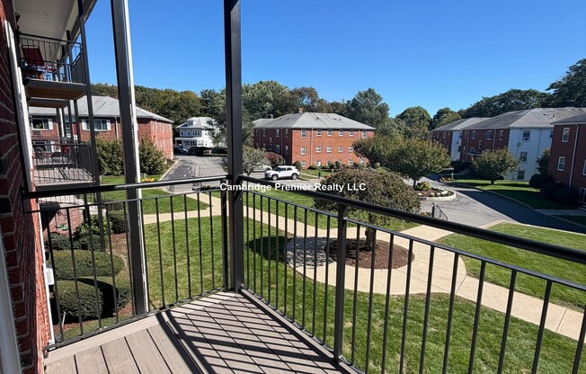 1 Brattle Dr.