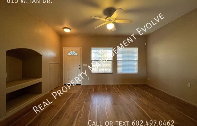 3 beds, 2.5 baths, 1,602 sqft, $1,895