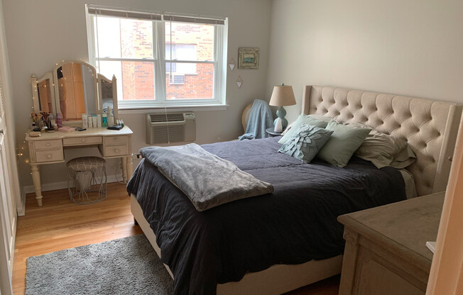 1 bed, 1 bath, $1,840, Unit 455