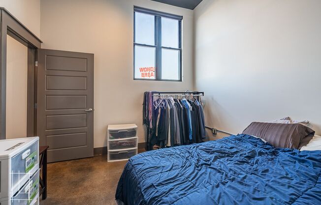 1 bed, 1 bath, $1,495, Unit 727 N. 4th St. Apt. 202