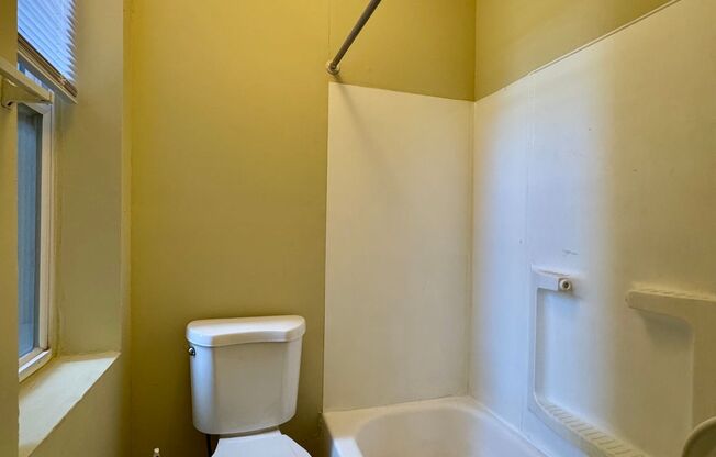 Apartment Units in Midtown, Baltimore, MD!