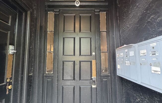 8 AND 21 E EAGER ST