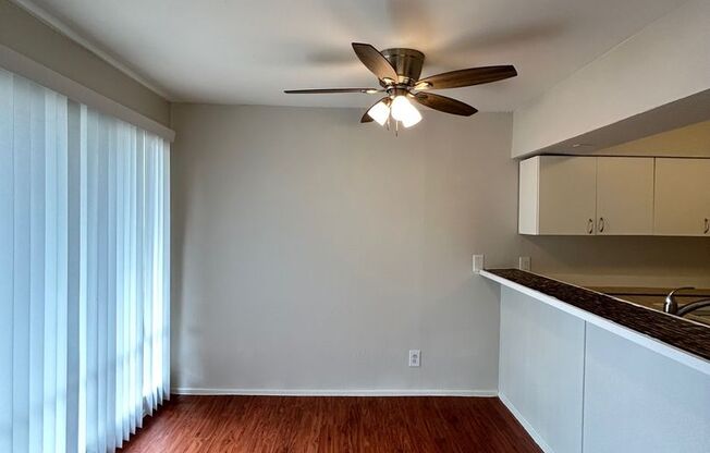 1 bed, 1 bath, $750, Unit MA935