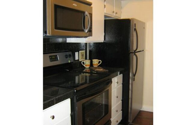 1 Bedroom Condo in the Heart of Austin