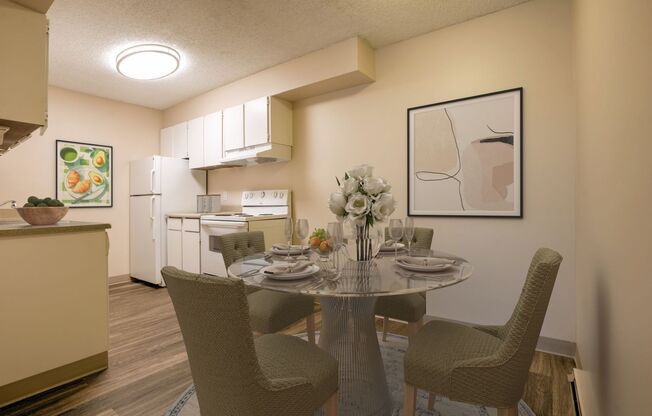 1 bed, 1 bath, 642 sqft, $1,150