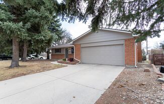 4 beds, 2 baths, $2,100