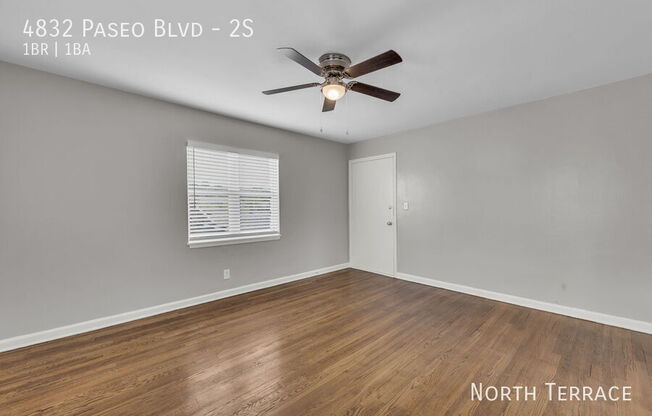 4832 PASEO BLVD