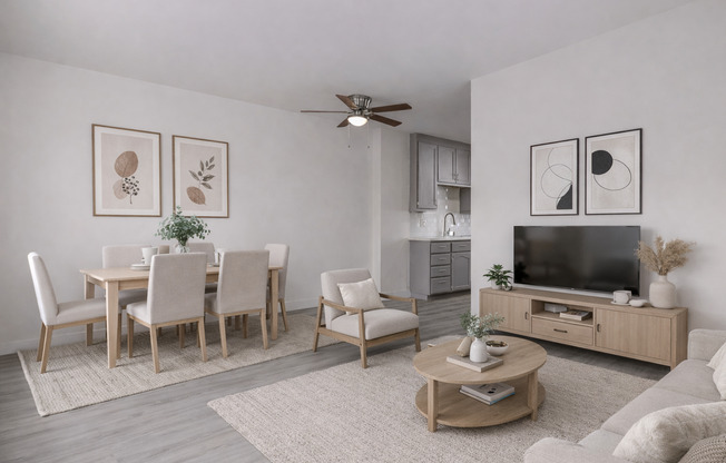 MC Union Properties, LLC (Barbara Ann St)