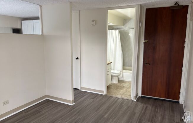 1 bed, 1 bath, $1,650