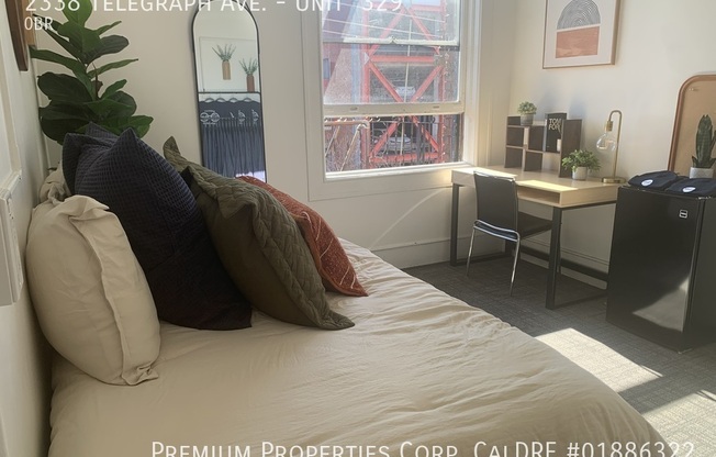 2338 TELEGRAPH AVE
