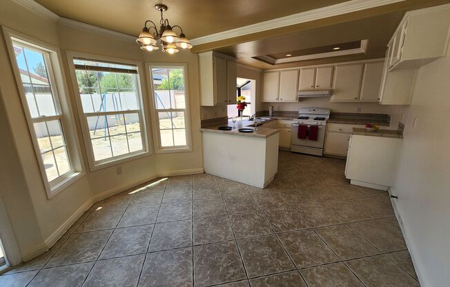 Fontana 3 Bedroom Home