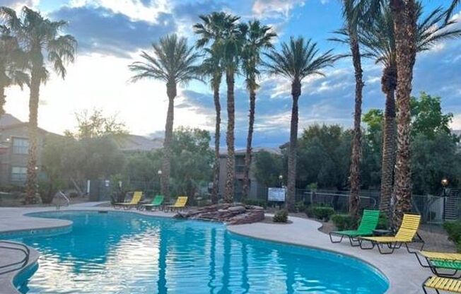 2 beds, 2 baths, $1,400, Unit Unit #1009