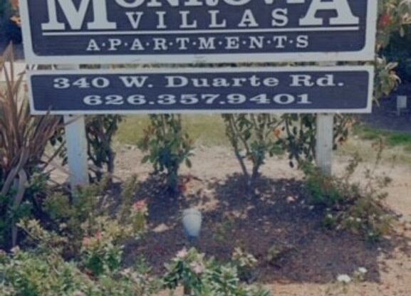 Monrovia Villas