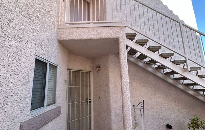 MUST SEE 2 BEDROOM CONDO!