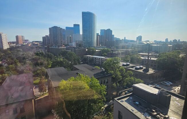 Studio, 1 bath, 336 sqft, $1,065, Unit 316-902