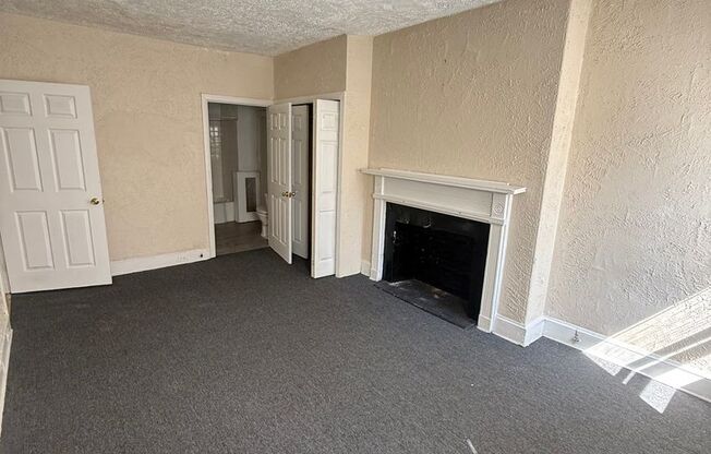Rittenhouse Apartments