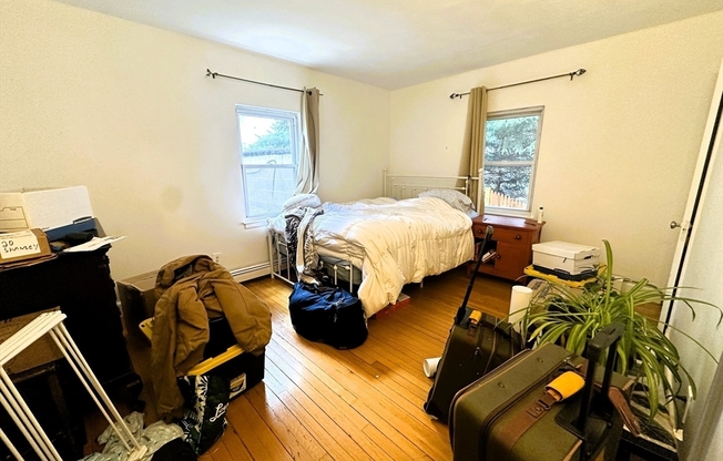 20 SHANLEY ST