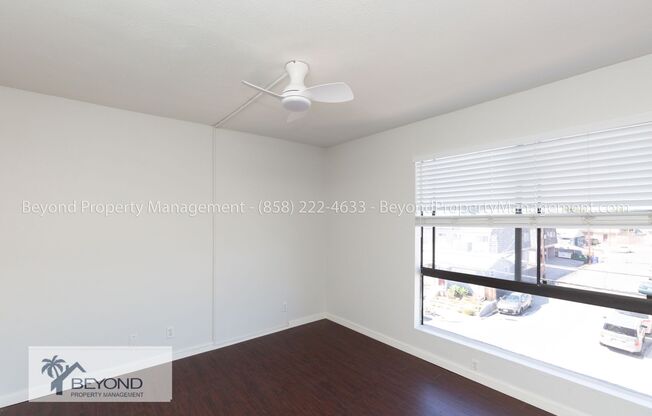 2 beds, 2 baths, $2,399