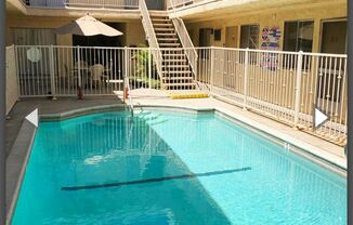 1 bed, 1 bath, $1,595, Unit 205