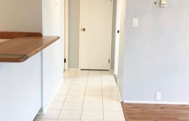 Recent Rent Decrease on this Gorgeous One Bedroom One bath Condo In Fremont!