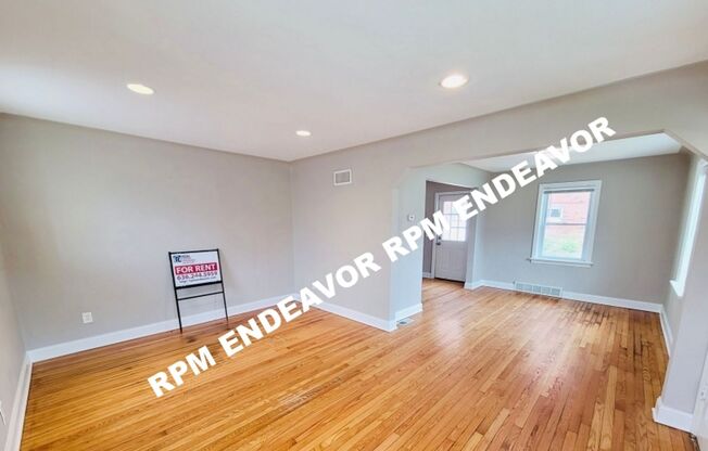 Modern Charm in University City: Your Ideal Rental Awaits!