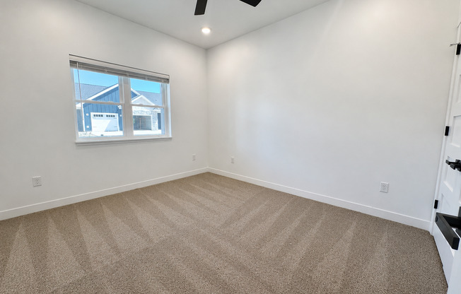 Villas – New Construction 2 Bedroom Living