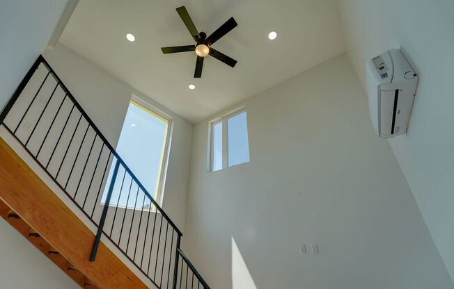 Studio, 1 bath, 530 sqft, $2,495, Unit 205