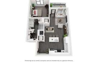 Partner-provided photo for $1490 unit