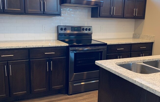 1 bed, 1 bath, 780 sqft, $1,080, Unit 224
