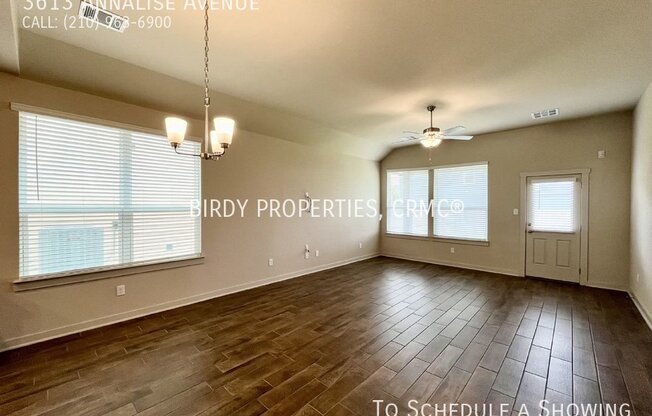 Partner-provided property photo