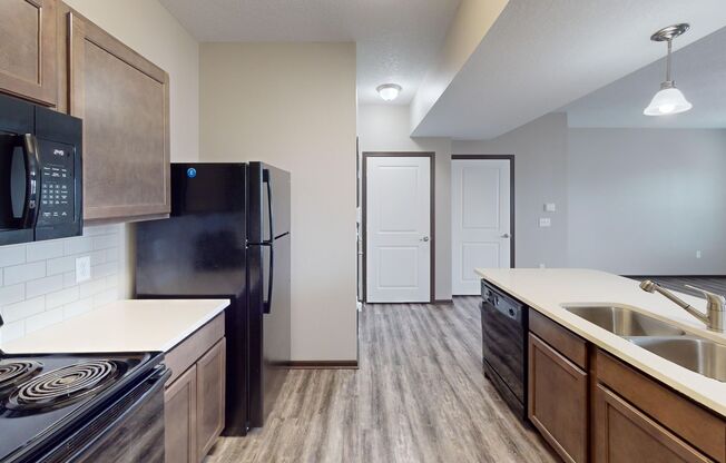 1 bed, 1 bath, 845 sqft, $1,099, Unit 1145-101