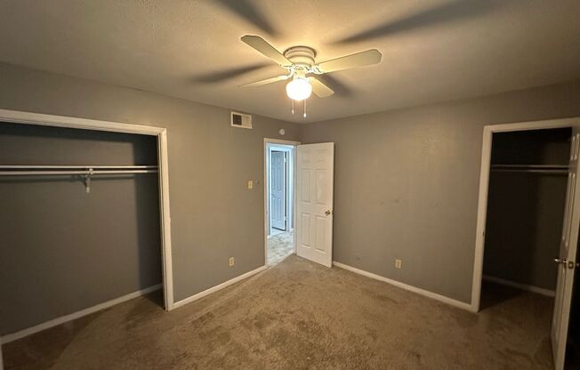 2 beds, 2 baths, $1,375