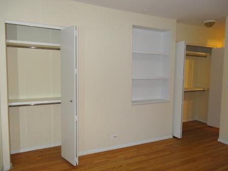 Studio, 1 bath, $2,450, Unit 3G