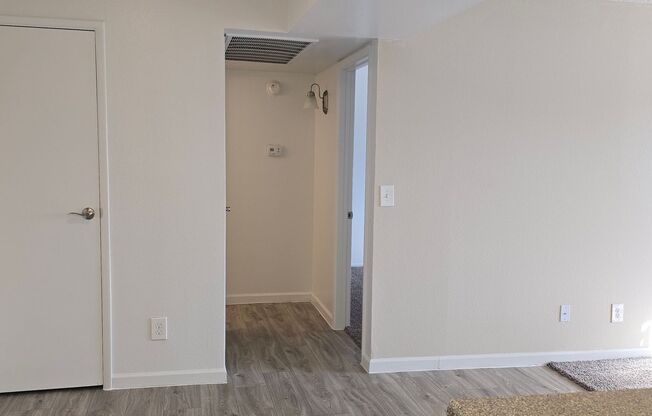 1 bed, 1 bath, 650 sqft, $1,150, Unit 2020