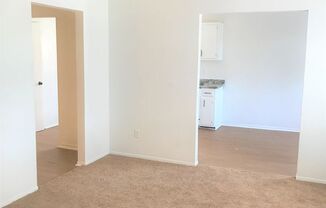 2 beds, 1 bath, 850 sqft, $1,155