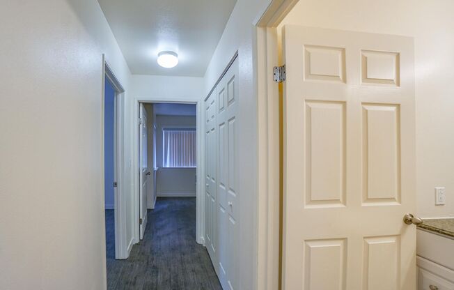 West Main at the Park *** COMING SOON ***  Half off First Month Spacious Apartment Surrounded by Greenspace