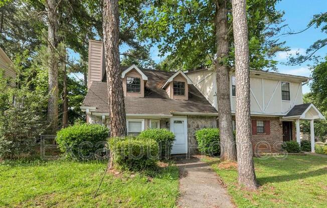 134 TIMBER CRK LN SW