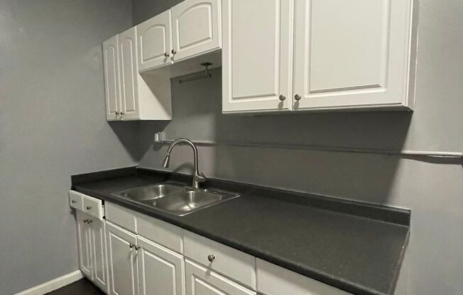 Studio, 1 bath, $1,495, Unit 107