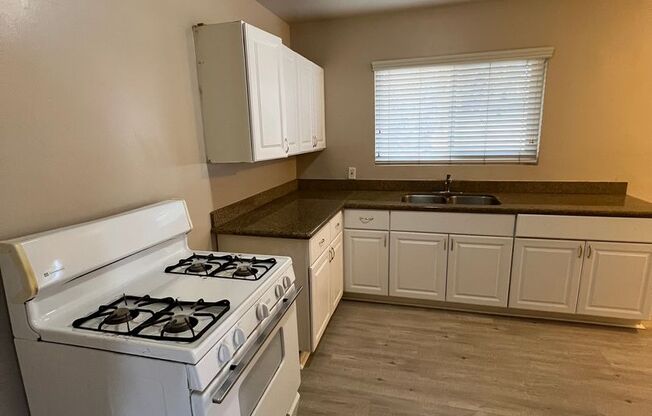 3 beds, 1 bath, $1,795