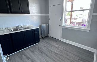 1 bed, 1 bath, $1,507