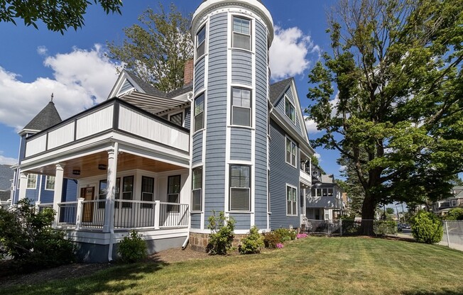168 HUMBOLDT AVE