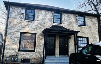 2044/2046 S 20th St Duplex