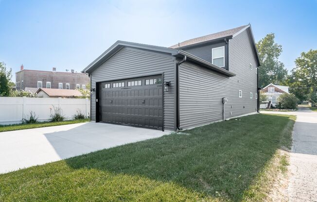 Do Not Miss this Beautiful piece of property.