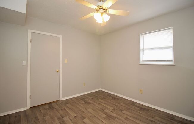 1 bed, 1 bath, 500 sqft, $995, Unit C26