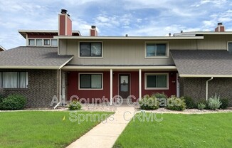 218 W ROCKRIMMON BLVD