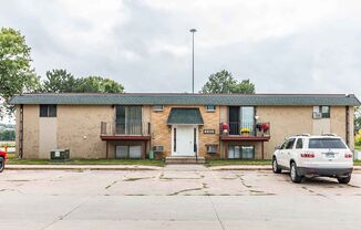 Phoenix Flats Apartments