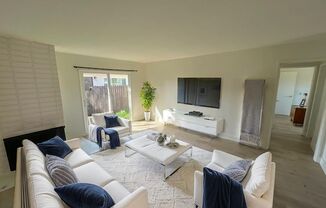 Commonwealth at Fullerton