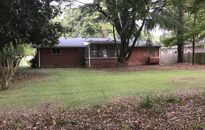 1029 Fairlawn Avenue, Virginia Beach - Available NOW